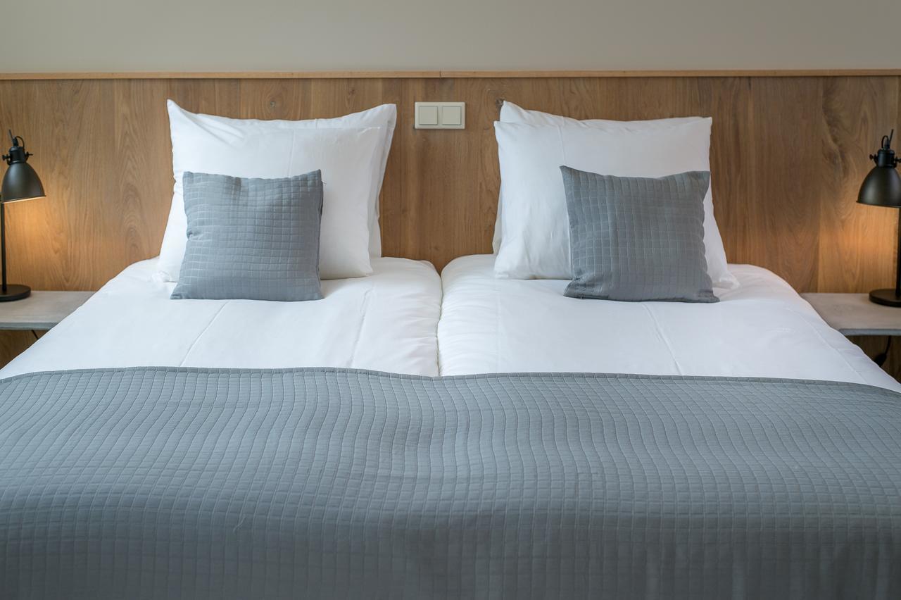 Leut Logies Hotel Vlieland Eksteriør billede
